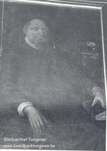 Original Digitaal object not accessible