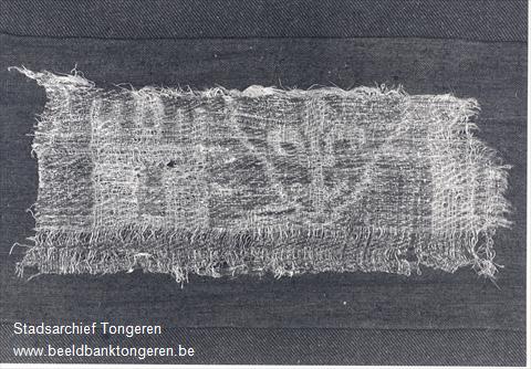 Original Digitaal object not accessible