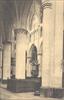 O.L.V. Basiliek - doorzicht op de middenbeuk