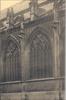 O.L.V. Basiliek - vensters der zijbeuk