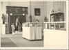 Stadhuis: tentoonstelling van voorwerpen van het Sint-Jacobsgasthuis in 1959