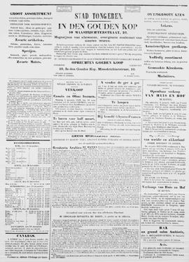 De Postrijder 18681229