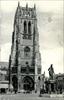 Basiliek: toren en Ambiorix