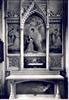 Basiliek: Sint Lutgardisaltaar