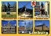 Groeten uit Limburg