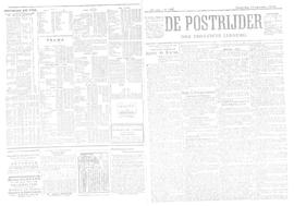 De Postrijder 19080910