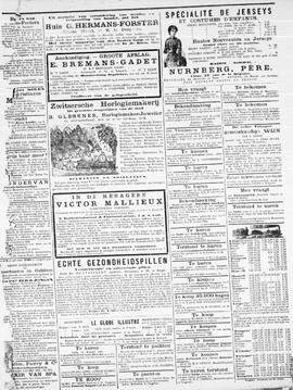 De Postrijder 18861120