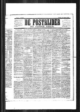 De Postrijder 19060818